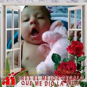 Meet your Posher, Fatima verenize